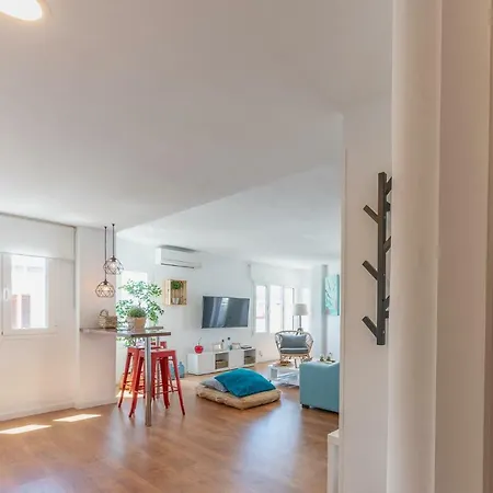 Voramar Apartamento Pollença