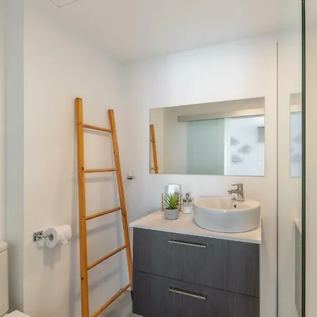 Voramar Apartamento