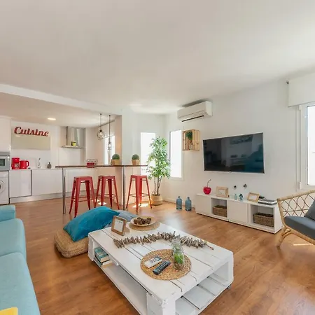 Voramar Apartamento