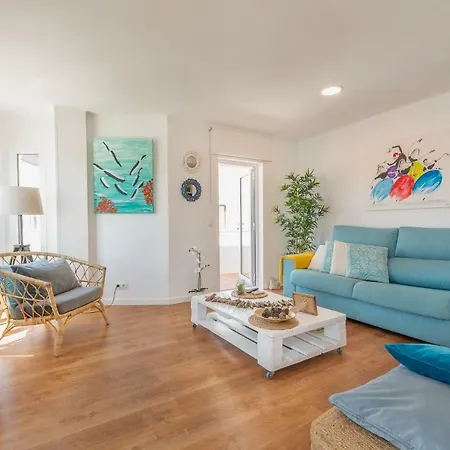 Voramar Apartamento