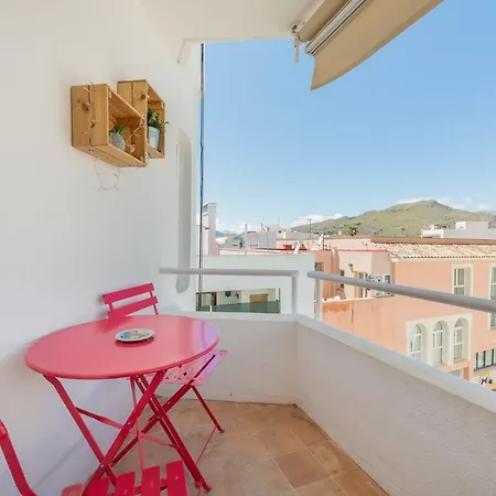 Apartamento Voramar Pollença