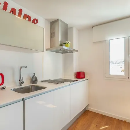 Apartamento Voramar *