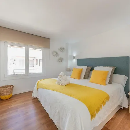 Apartamento Voramar *